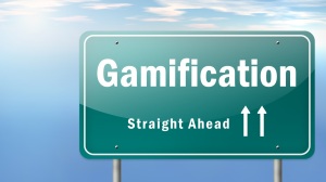 Gamification straight ahead